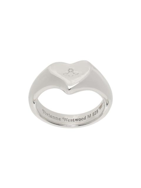 Silver Marybelle Ring