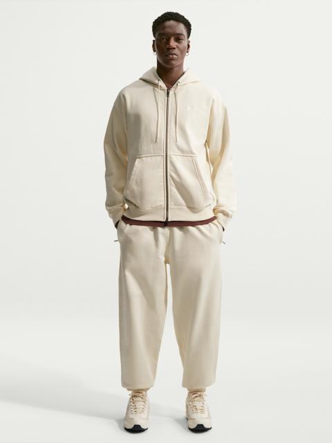 Nike Nike Solo Swoosh Men's Cuffed Fleece Pants