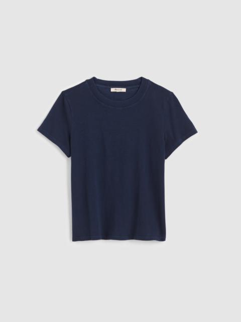 Madewell The Relaxed Tee in Vintage Jersey