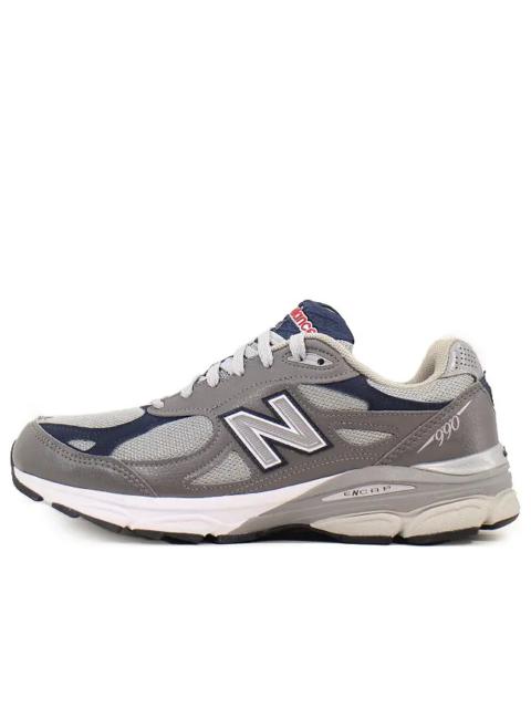 New Balance New Balance 990v3 Made in USA 'Elephant Grey' M990GJ3