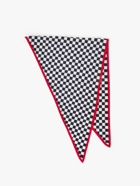 Clare V. Triangle Scarf