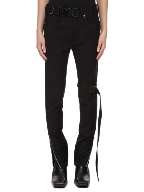 Rick Owens BLIXA JEANS