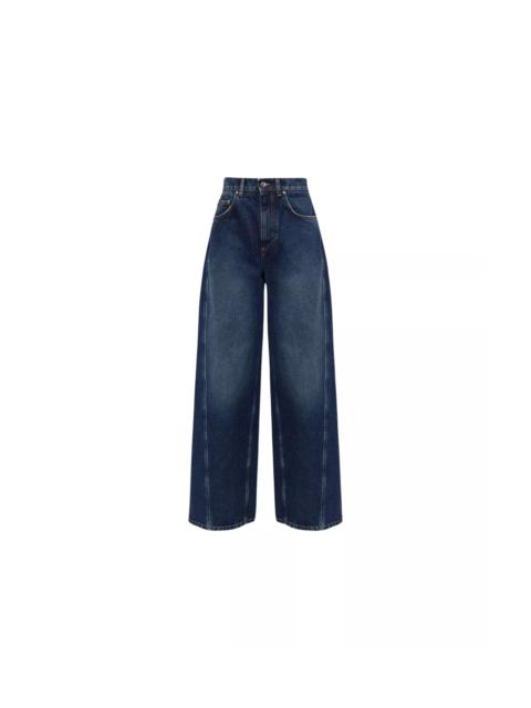 Dolce & Gabbana 5-Pocket Denim Pants