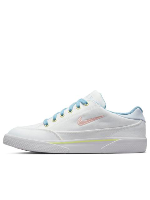 Nike (WMNS) Nike GTS 97 'White Boarder Blue' DV0748-100