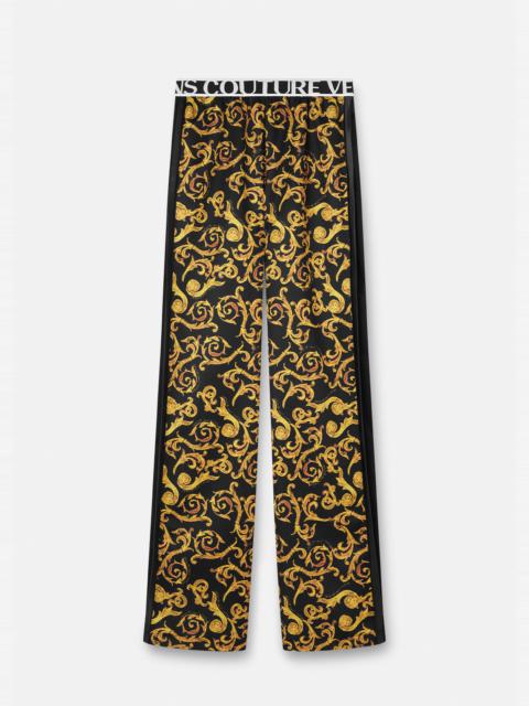 VERSACE JEANS COUTURE Sketch Couture Pants