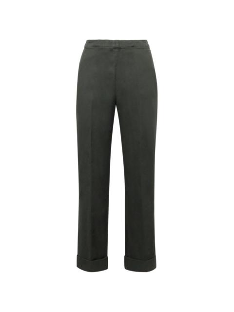 Aspesi cuffed trousers