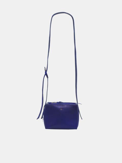 M.A+ Small Zip Brief Case