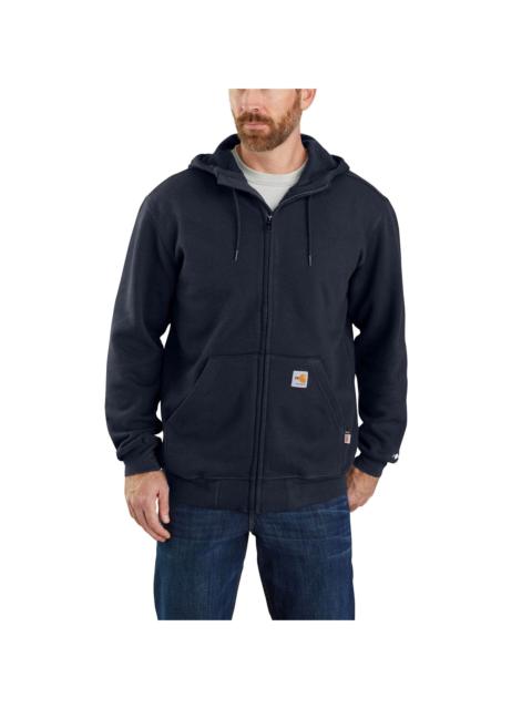 Carhartt FR Force Marquette Full Zip Sweatshirt