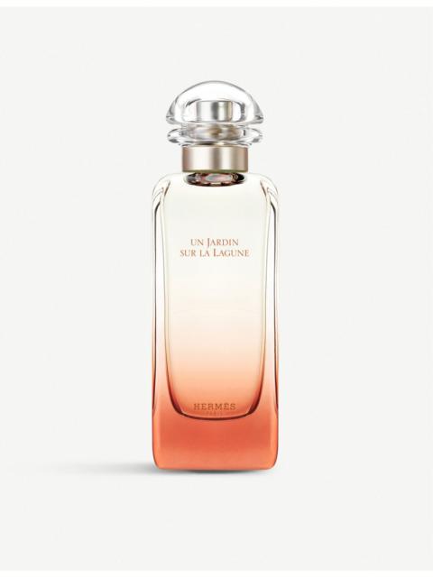 Hermès Un Jardin sur la Lagune eau de toilette
