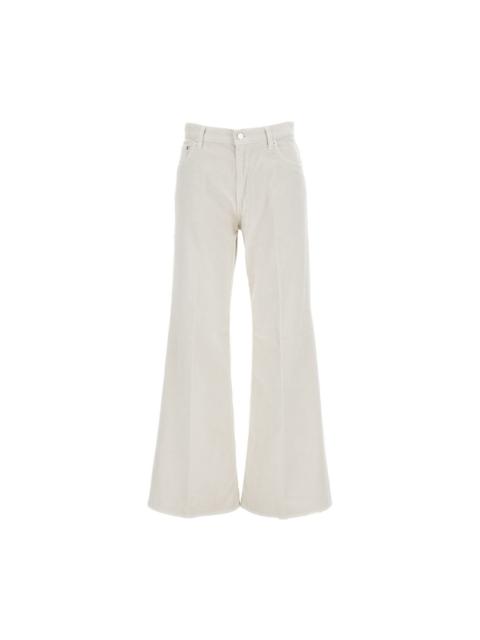 HAIKURE Clara velvet trousers