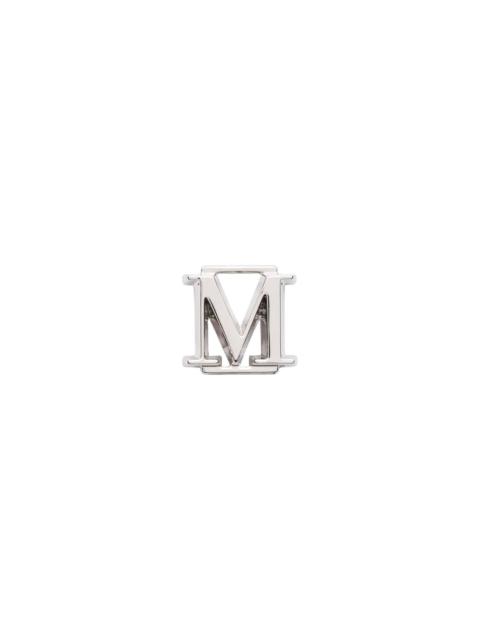 Prada My Character slot metal letter