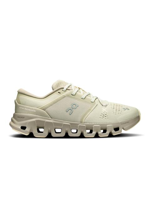 On Cloud X 5