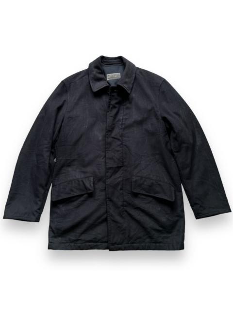 Other Designers Luxury Allegri Made In Italy Heavy Coat Jacket