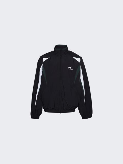 BALENCIAGA Classic Jacket Black