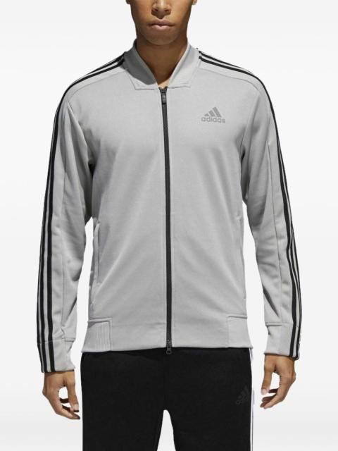 adidas ID stripe track jacket