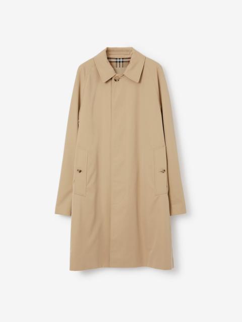 Burberry Mid-length Camden Heritage Car Coat