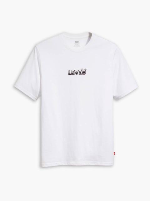 Levi's CLASSIC GRAPHIC T-SHIRT