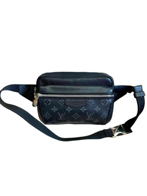 Louis Vuitton SS19 Belted Pouch