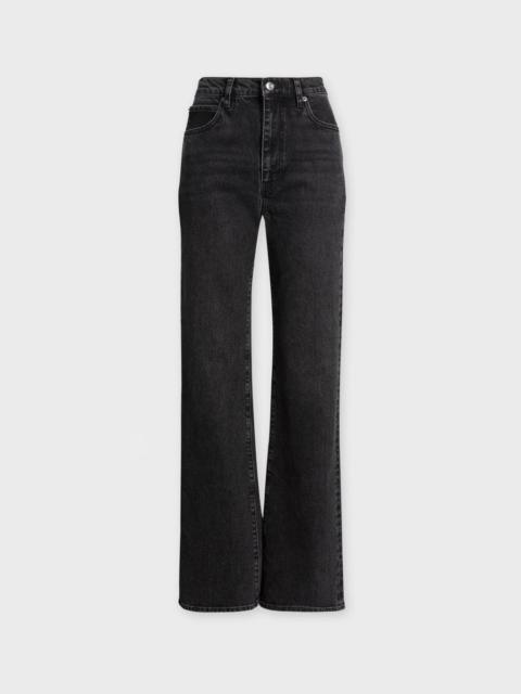 Jeans The Arrow Washed black