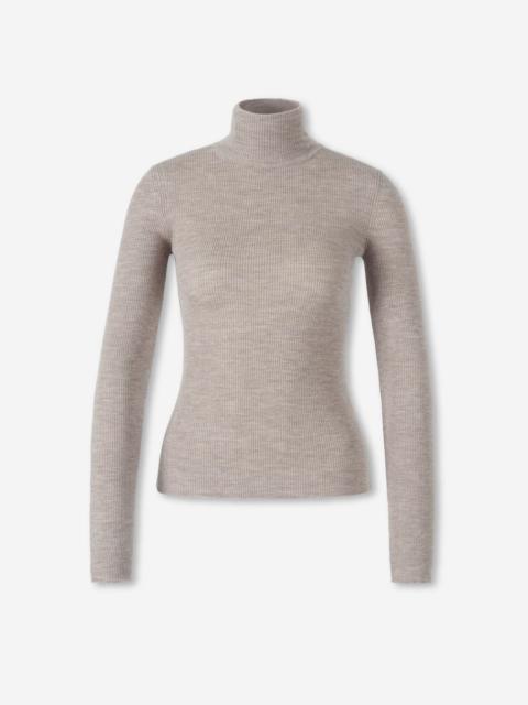 Max Mara TURTLENECK SWEATER
