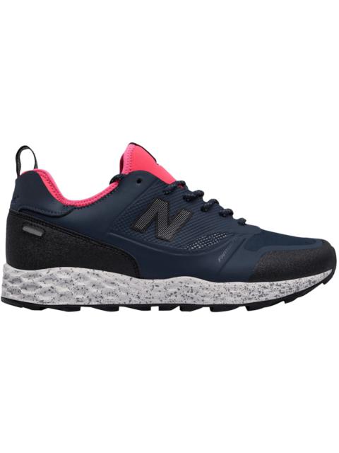 New Balance New Balance Fresh Foam Trailbuster Navy Guava