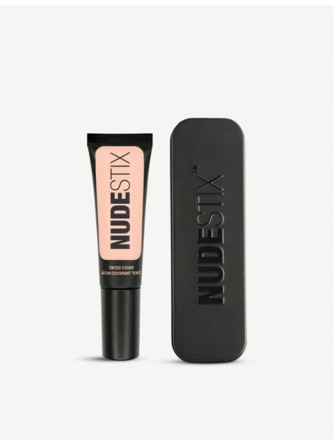 NUDESTIX Tinted Cover Foundation 20ml