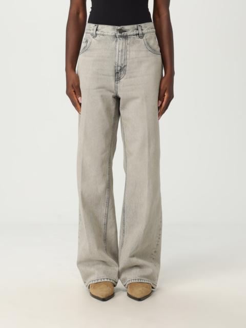 HAIKURE Jeans woman Haikure