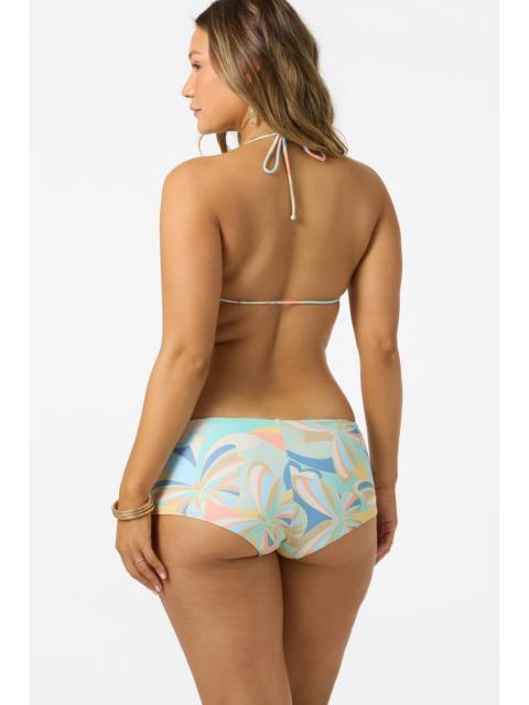 O'Neill Butterfly Geo Surfs Up Full Bottoms