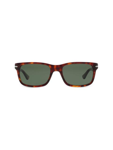 Persol square-frame sunglasses