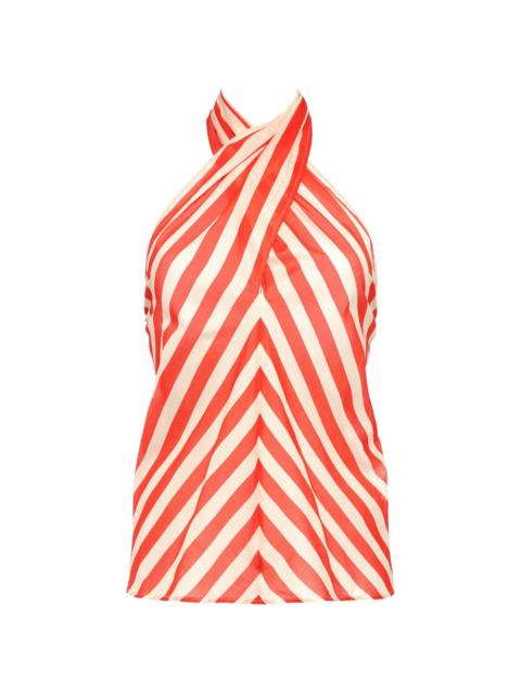 ERES Alter-Ego blouse