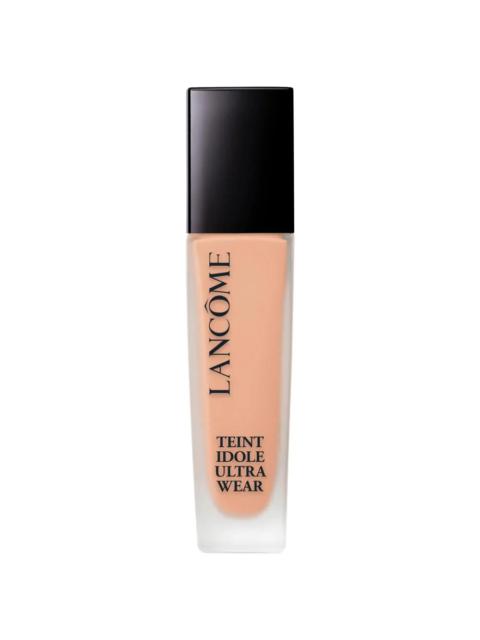 Lancôme [40colors] LANCOME Teint Idole Ultra 24H Long Wear Matte Foundation 1.0 fl. oz.(30ml)