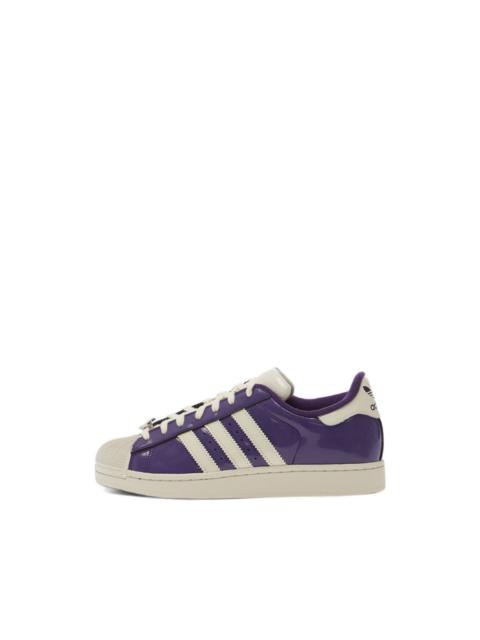 adidas Superstar II shoes