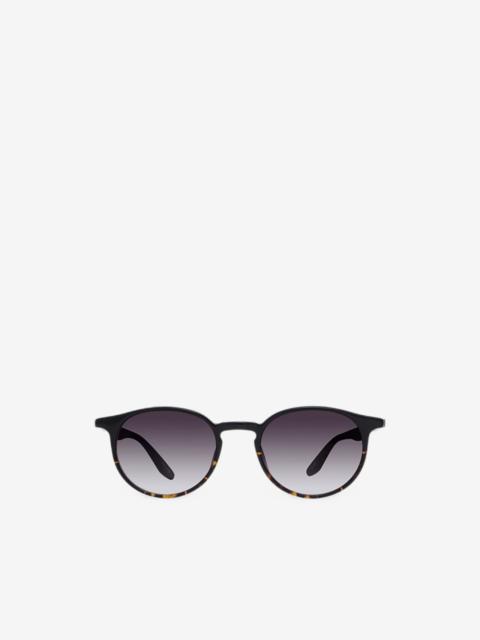 BARTON PERREIRA Norton round-frame sunglasses
