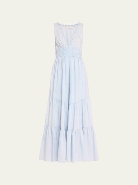 RAMY BROOK Azalea Maxi Dress