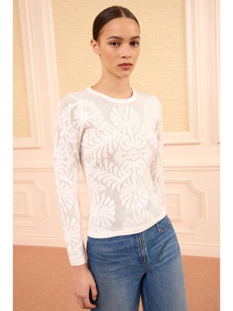 ULLA JOHNSON Myra Pullover