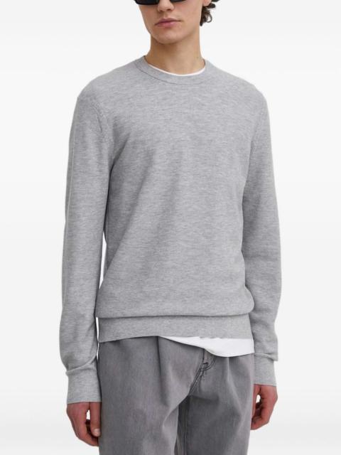 Theory crewneck sweater