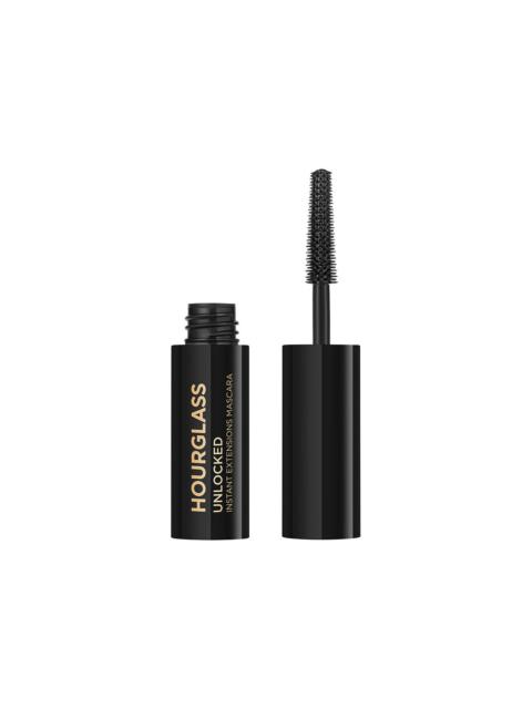 Hourglass Unlocked Instant Extensions Mascara