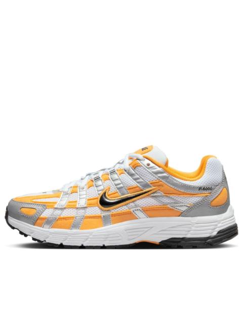 Nike (WMNS) Nike P-6000 'Sundial' FJ4745-700