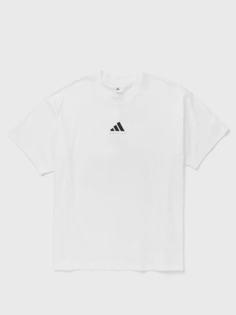 adidas RUNNING CATEGORY GRAPHIC TEE