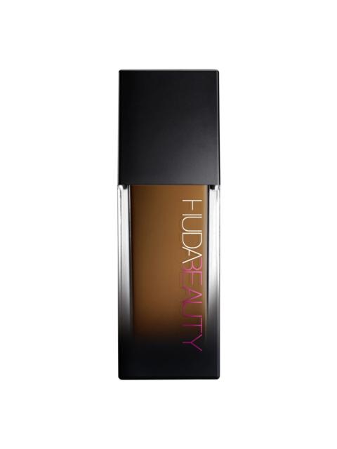 Huda Beauty #FauxFilter Luminous Matte Foundation