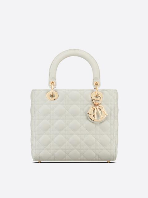 Dior Medium Lady Dior Bag