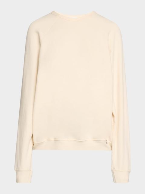 MOTHER The Biggie Concert Pullover