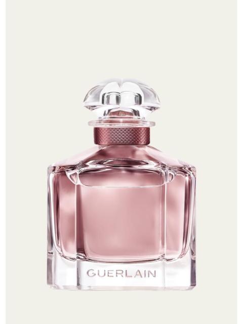 GUERLAIN Mon Guerlain Eau de Parfum Intense, 3.4 oz.