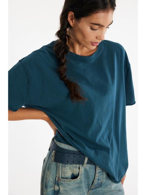 FREE PEOPLE We The Free Nina Tee