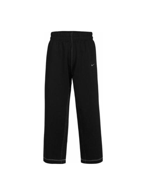 Nike (WMNS) AS W NP CL FLC Pant Black CU6930-010
