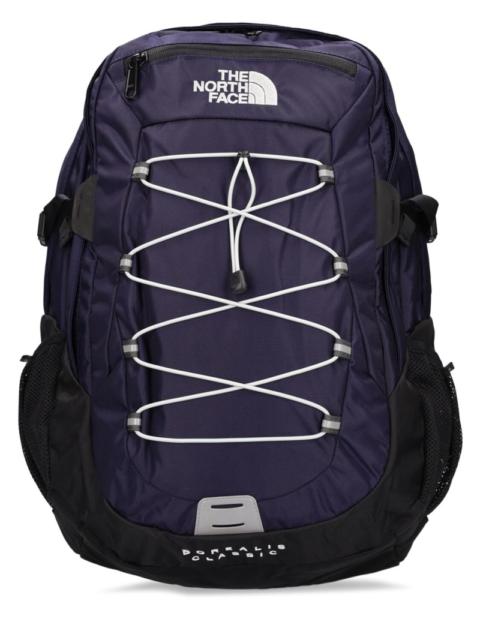 The North Face 29L Borealis classic nylon backpack