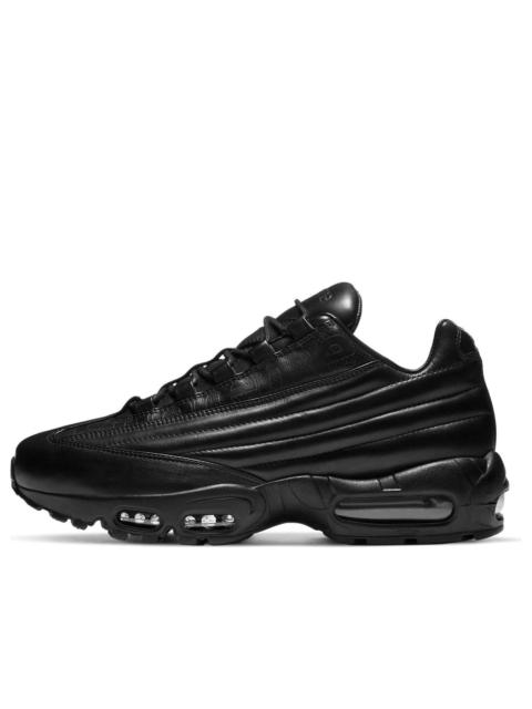 Nike Nike x Supreme Air Max 95 Lux 'Black' CI0999-001