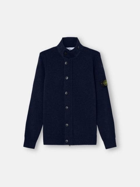 Stone Island 5100047 LAMBSWOOL