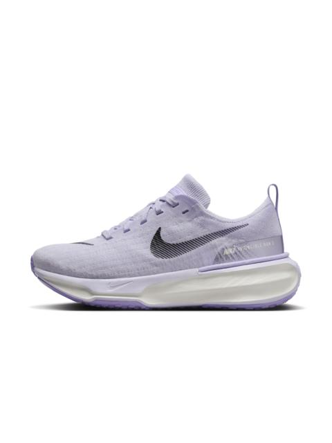 Nike Women's Invincible 3 Road Running Shoes (Extra Wide)