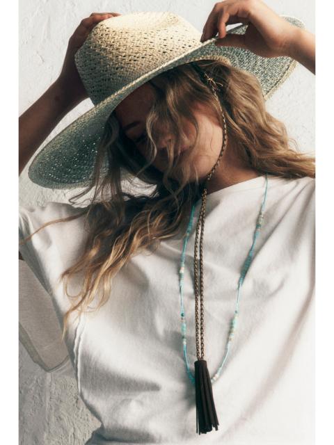 FREE PEOPLE Lifeguard Hat